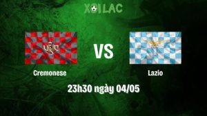Nhận định bóng đá Cremonese vs Lazio