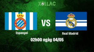 Nhận định bóng đá Espanyol vs Real Madrid