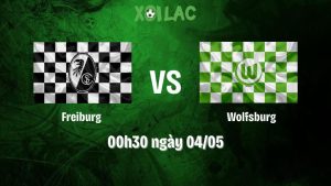 Nhận định bóng đá Freiburg vs Wolfsburg